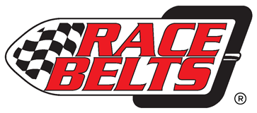 Race Belts®, Logo